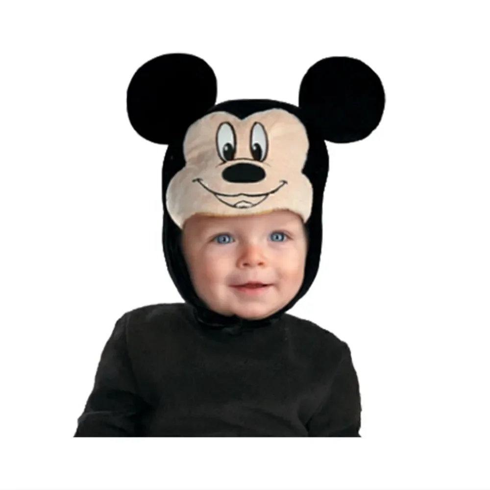 New Disney Mickey Mouse Halloween Dress Up Party Deluxe Costume